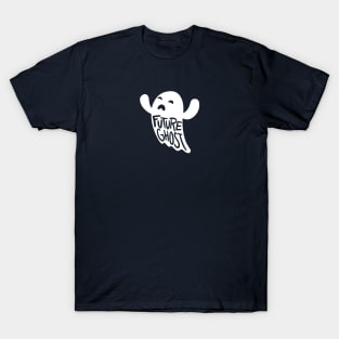 Future Ghost T-Shirt
